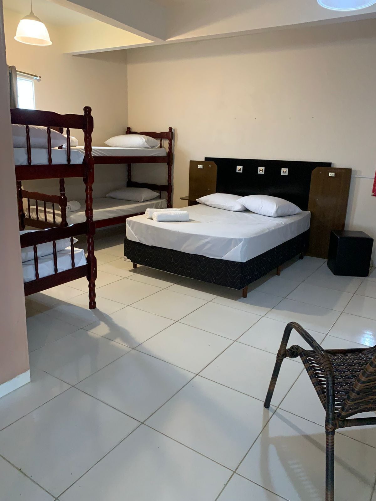 Family Room, City View | Free WiFi