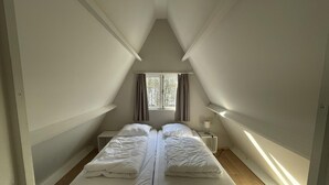 Chalet | 2 bedrooms, bed sheets - Comfortable Family Chalet in Durbuy (Durbuy)
