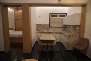 Bungalow, 2 Bedrooms, Balcony, Garden View | Desk, laptop workspace, free WiFi - Kasaara Retreat By Nexottel (Udaipur)