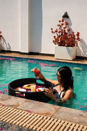 Piscina privada