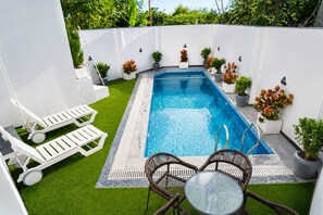 Bungalow, Balcony, Garden View | Desk, laptop workspace, free WiFi - Kasaara Retreat By Nexottel Premiere (Udaipur)