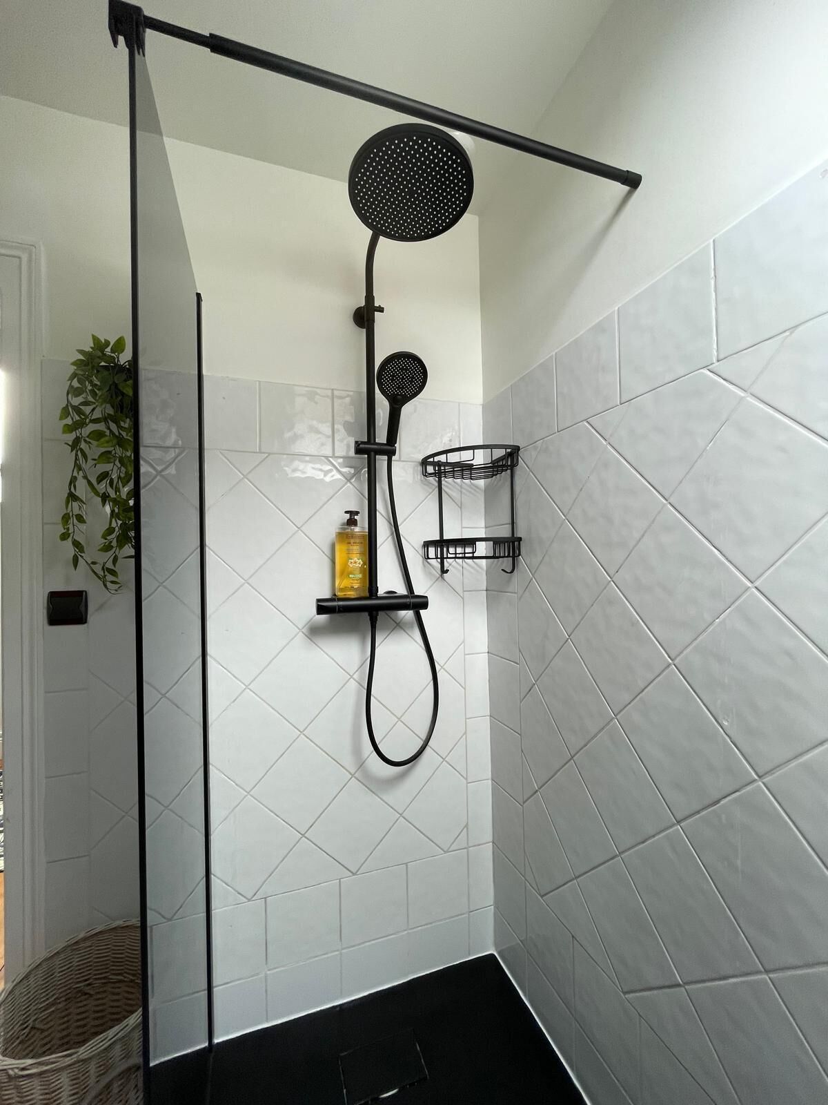 Duplex, Garden View | Bathroom