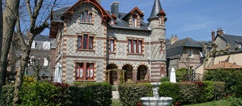 La Villa Bligny
