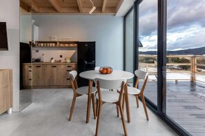 Dining - Polana Piorun (Banica)