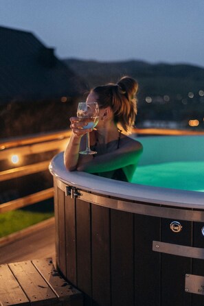 Pool - Polana Piorun (Uscie Gorlickie)