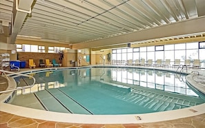 Inomhuspool