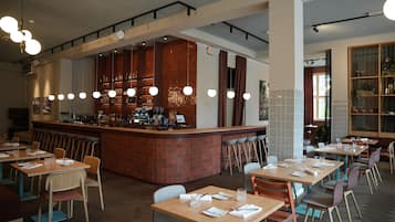 International cuisine