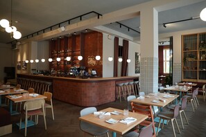 Internationale gerechten