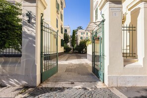 Exterior - Testaccio Patty Flat (Rome)