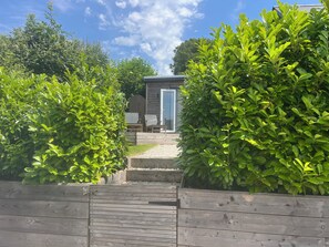 Terras