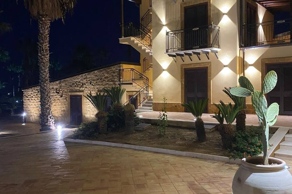 Villa Demetra