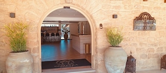 Villa Demetra