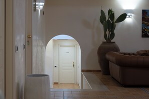 Reception - Villa Demetra Resort (Agrigento)