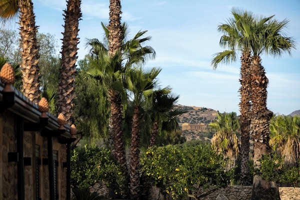 Villa Demetra Resort - Sicily