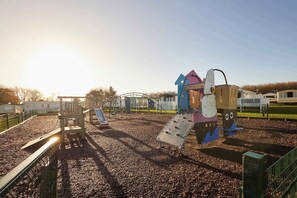 Zona infantil