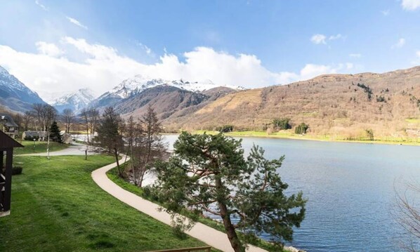 Miscellaneous - Holiday Home in Loudenvielle by the Lake (Loudenvielle)