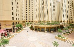 Exterior - Nasma Luxury Stays- Beach side & jacuzzi (Dubai)