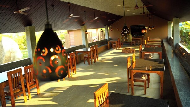 Restoran