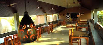 Tungabhadra resort hampi