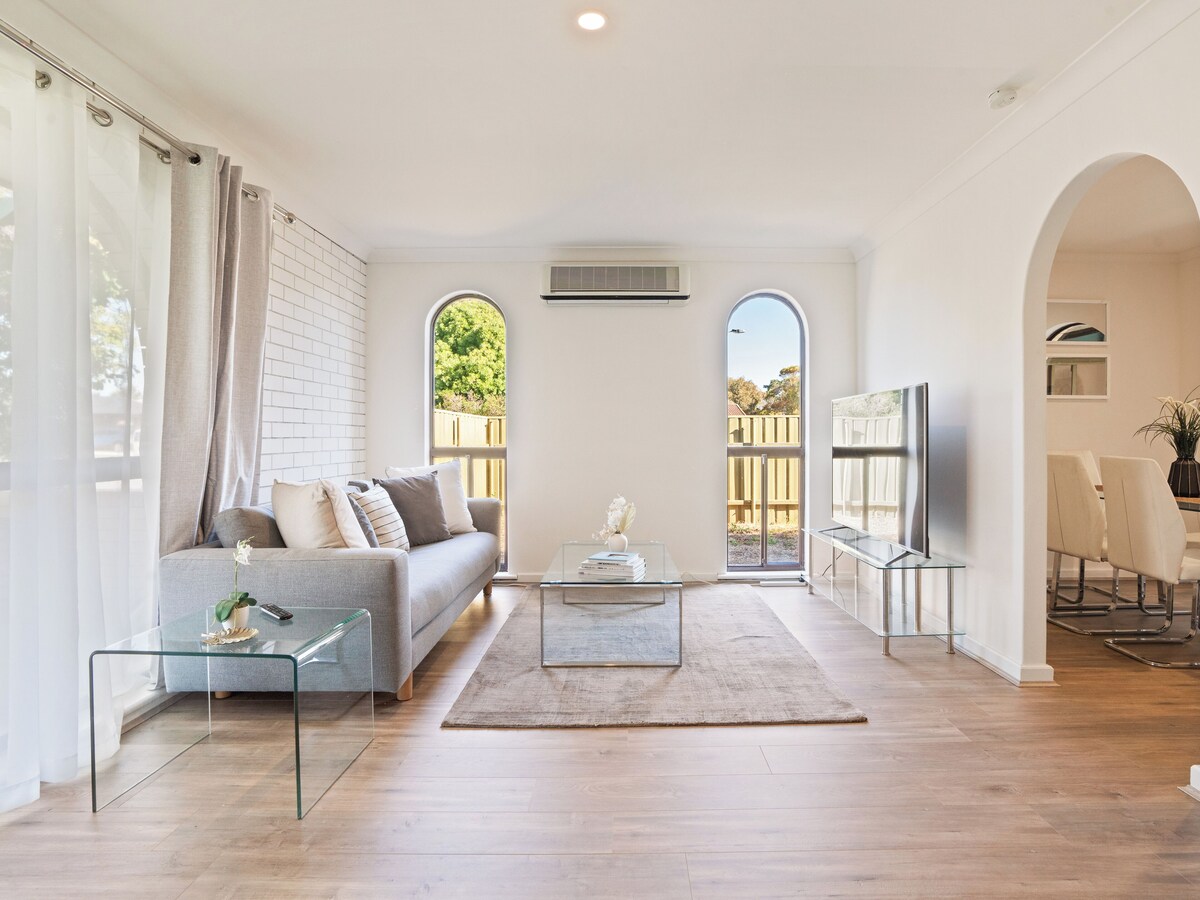 Bild für Gastgeberprofil