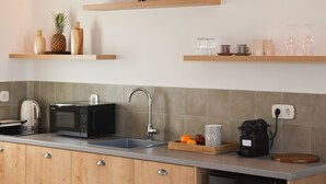 Unclassified image, 5 of 16, button - Santorini - Villa - Sleeps 2 - Pool - Parking (Santorini)