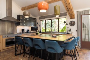Privékeuken