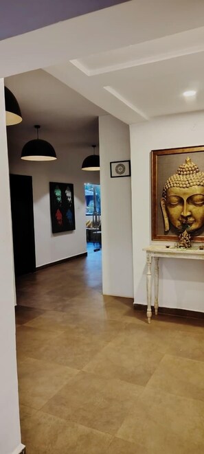 Reception - The Sage - Morjim (Morjim)