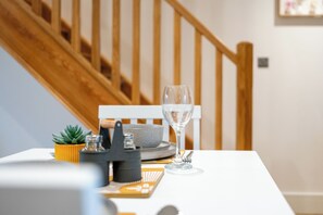 Servicio a la habitación