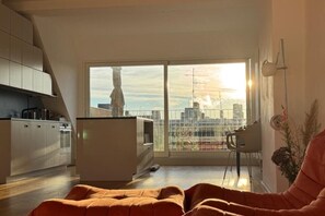 起居区