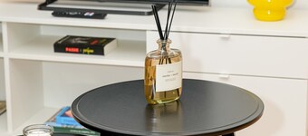 Modern 1BR 1LR Apartment Walk To Rabot