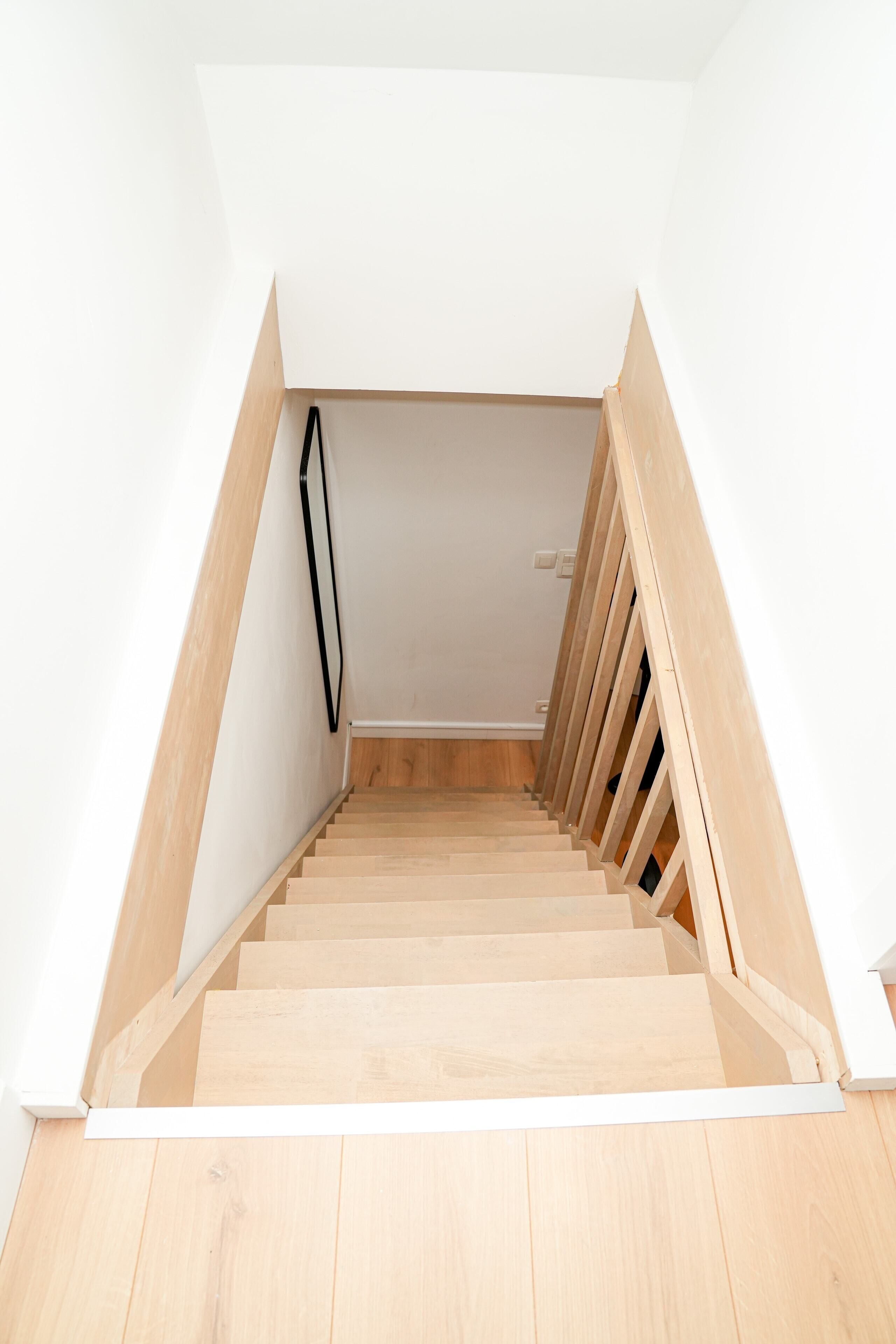 Basic Apartment | Iron/ironing board, free WiFi