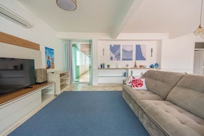 3 bedrooms - Incr vel e Ampla Casa a 200m da Praia da Enseada (Guarujá)