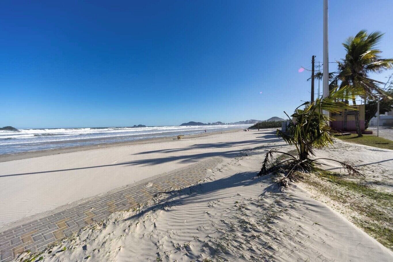 Ferienhaus | 3 Schlafzimmer