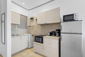 House | 1 bilik tidur 