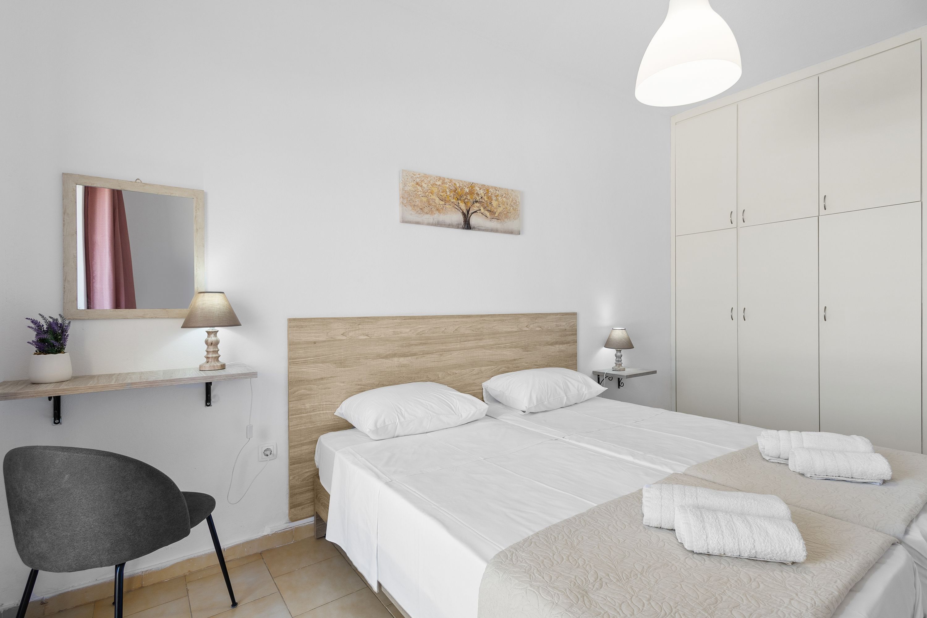 House | 1 bedroom