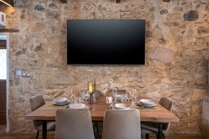 Casa | 2 quartos, quartos à prova de som