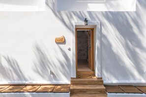 House - Stella s Traditional House Near the City (Chania)