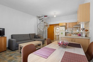 Casa | 1 habitación 