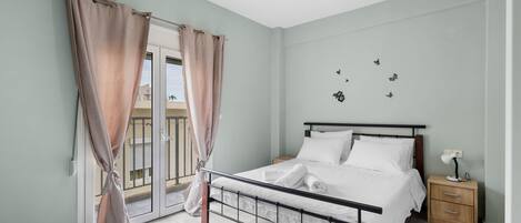 Appartamento | 1 camera