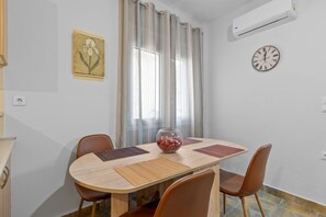 Ferienhaus | 1 Schlafzimmer