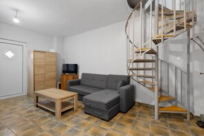 Casa | 1 habitación 