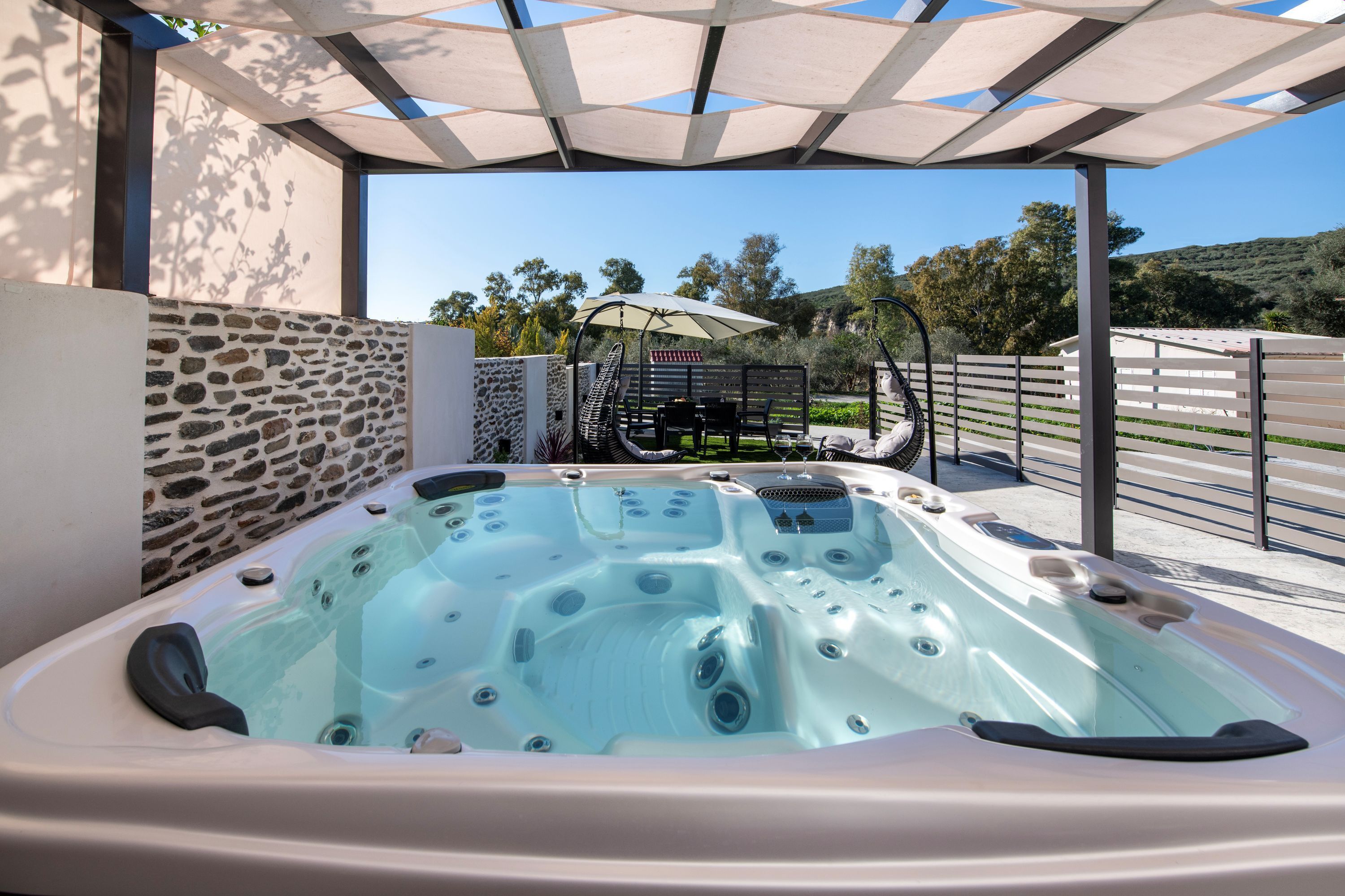 Ferienhaus | 2 Schlafzimmer