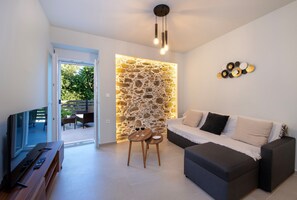 House - Casa di Mina s in Chania (Platanias)