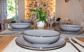 House - Casa di Mina s in Chania (Platanias)