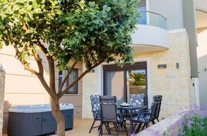 Apartamento | 3 quartos, quartos à prova de som