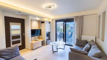 Apartamento | 3 quartos