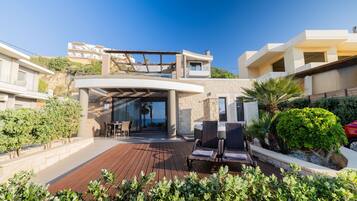 Apartamento | 1 quarto