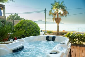Apartment | 1 bedroom, soundproofing - Villy Luxury Home by the Sea 2 (Chania)