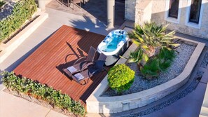 Apartment | 1 bedroom, soundproofing - Villy Luxury Home by the Sea 2 (Chania)