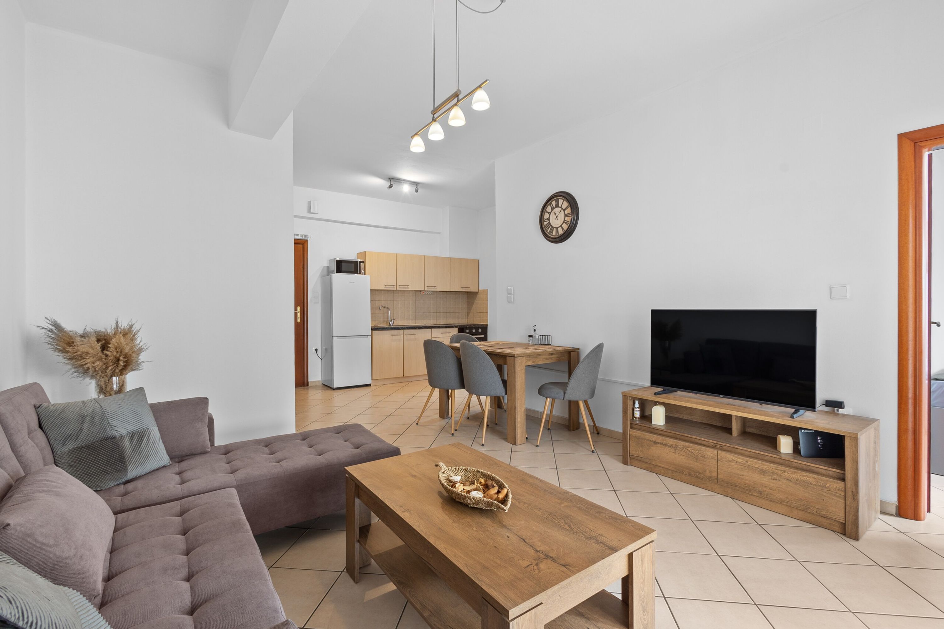 Huis